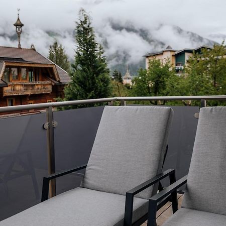 Zillertal Juwel Lejlighed Fügen Eksteriør billede