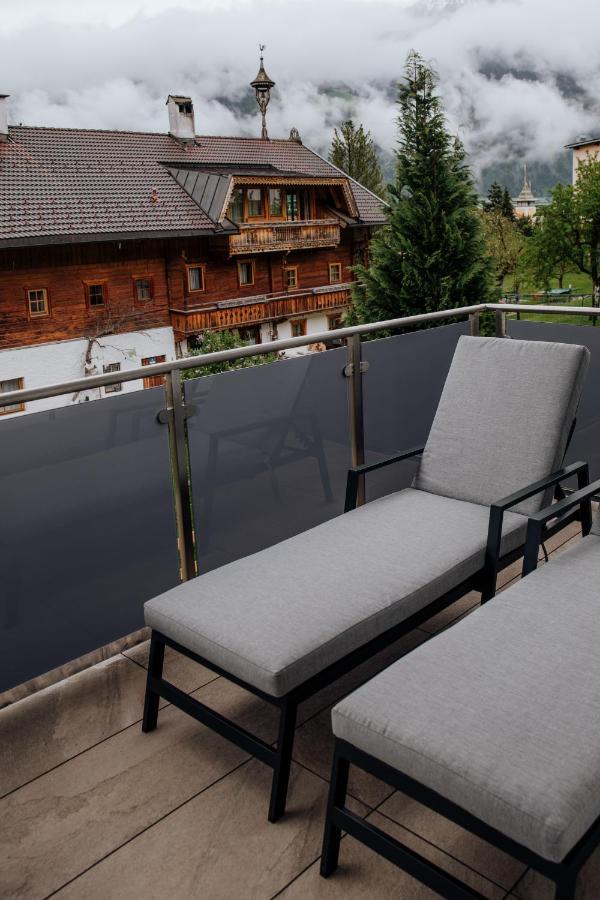 Zillertal Juwel Lejlighed Fügen Eksteriør billede